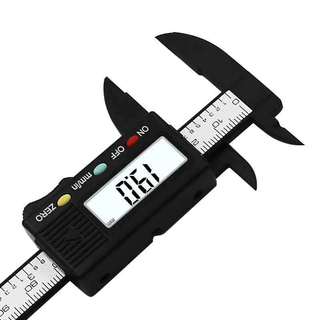 Thước kẹp,thước cặp kỹ thuật điện tử (150mm)