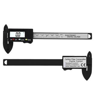 Thước kẹp,thước cặp kỹ thuật điện tử (150mm)