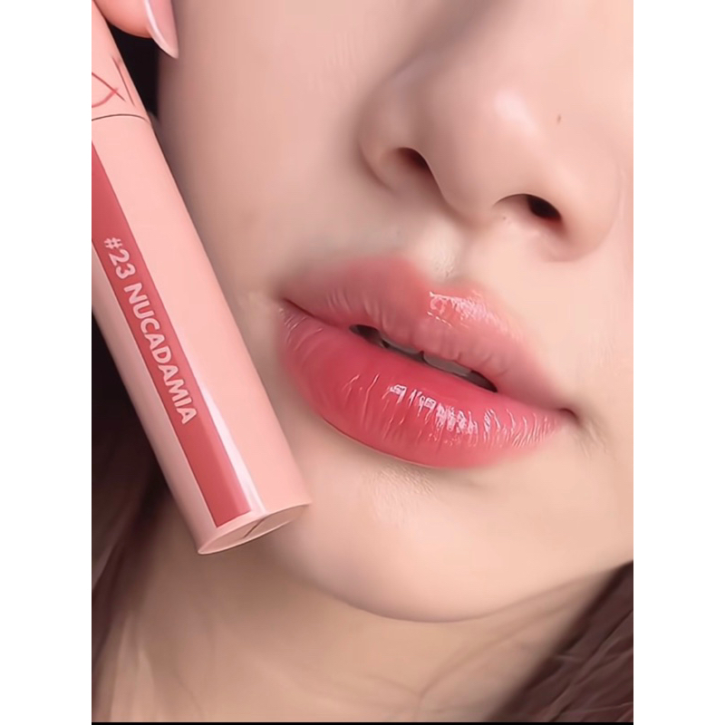RM Juicy Lasting Tint 19+23