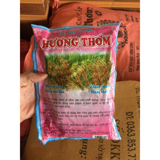 MEN HƯƠNG THƠM - MEN NẤU RUOU GÓi 500g (có giá sỉ)