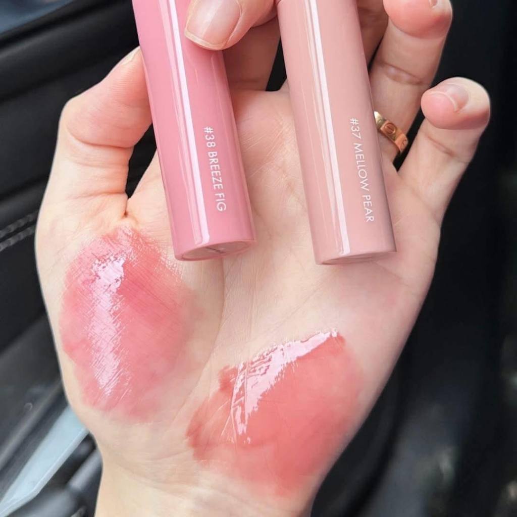 [SON CHIẾT] Son Tint Bóng căng mọng cho môi Juicy Dewyful Tint | BigBuy360 - bigbuy360.vn