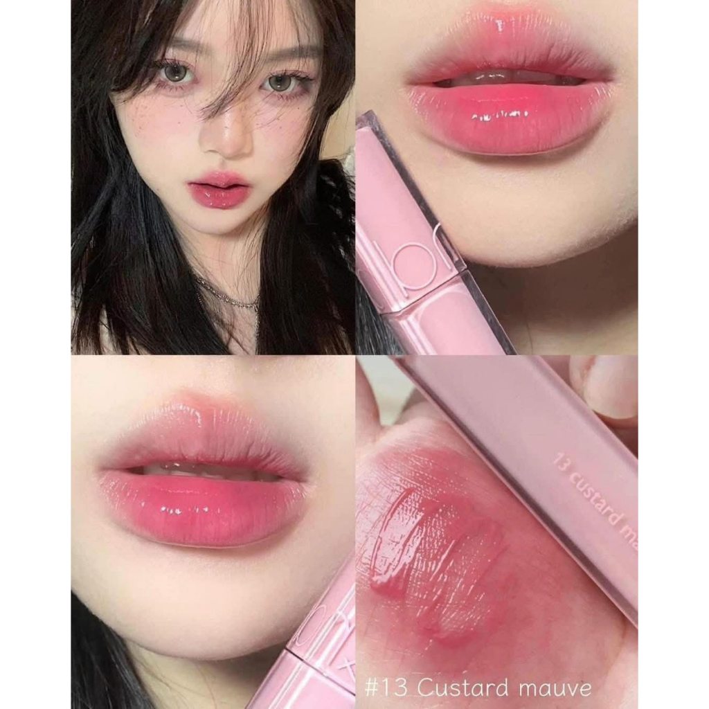 [SON CHIẾT] Son Tint Bóng căng mọng cho môi Juicy Dewyful Tint | BigBuy360 - bigbuy360.vn