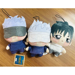   Có sẵn Gấu Bông Jujutsu Kaisen Chopinui plush doll Yuta -Sukuna 