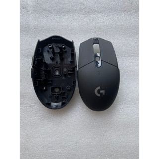   Tặng feet  Bộ Vỏ Chuột Logitech dùng cho G304 G305 g305se 