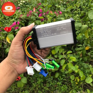 IC xe điện 250w dùng cho xe trợ lực