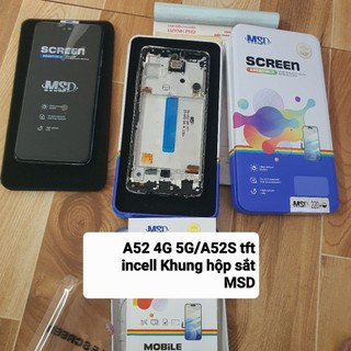 Màn hình sam sung A52/A52 5G/ A52S