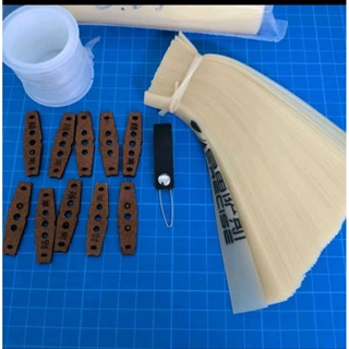  1M Dây Thun Precise Cắt Sẳn Phụ Kiện Màu Ngẫu Nhiên 