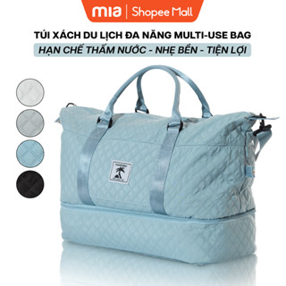 Túi Xách Du Lịch Đa Năng The Travel Star Multi-use Bag Tiện Dụng Hạn Chế Thấm Nước - Thời Trang Tiện Dụng