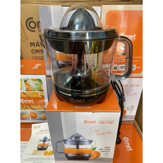 Máy vắt cam 0,7L COMET - CM9924