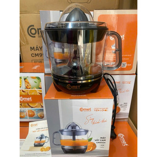Máy vắt cam 0,7L COMET - CM9924