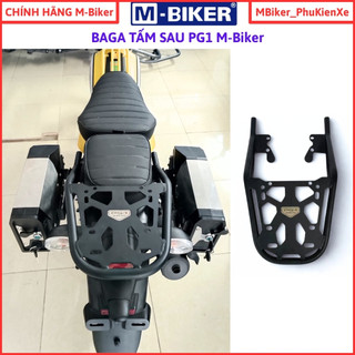 Baga pg1, baga sau pg1, cảng sau pg1, phụ kiện chính hãng Mbiker