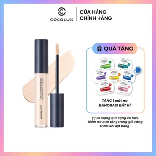 Che Khuyết Điểm Peripera Double Longwear Cover Concealer 5.5g