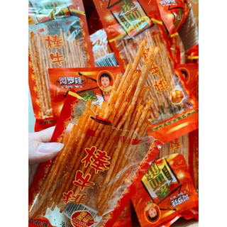 10 GÓI TĂM CAY ĐỎ SIÊU NGON