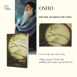 Sách Niết bàn: ác mộng cuối cùng – Osho