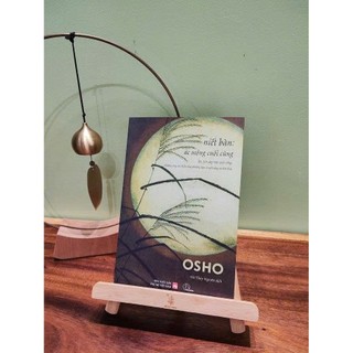 Sách Niết bàn: ác mộng cuối cùng – Osho