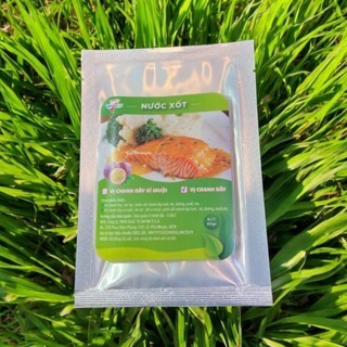XỐT CHANH DÂY ANNASEA 80GR [Hỏa Tốc HCM]