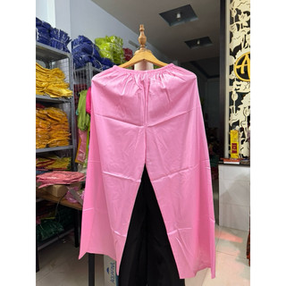 Quần lụa SATIN mặc kèm áo bà ba chất loại 1 mềm mịn mát