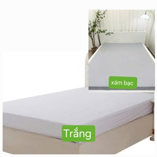 [MỚI VỀ] ÁO BỌC BẢO VỆ NỆM 2 MẶT CÓ KHÓA KÉO CHẤT THUN LẠNH CAO CẤP DÀY DẶN MỀM MÁT.NHIỀU KÍCH THƯỚC