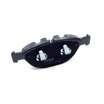 Má phanh (Bố thắng) trước BMW X5 E53 4.4I 4.6I M62 M67 N62, 34116756350