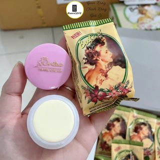 Kem BUTAE Pearl Cream - AC Mỹ ( Hàng Chuẩn )