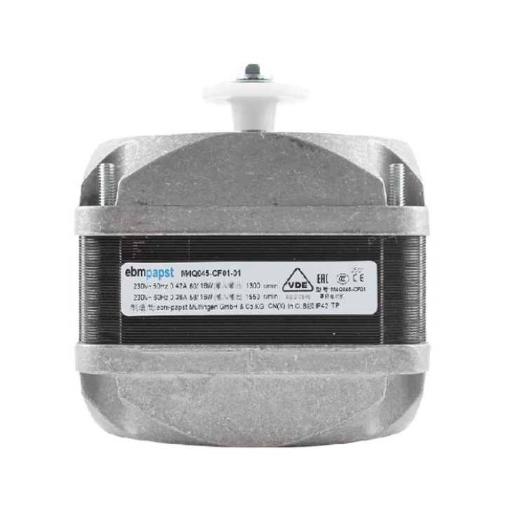 (ORDER - KHÔNG CÓ SẴN) Động cơ quạt EBM-PAPST M4Q045-EA01-75