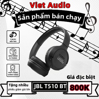  Tai Nghe Chụp Tai Bluetooth JBL Tune 520BT-JBLT510BT chính hãng,Ngoài trời nghe nhạc,Chơi trò chơi 