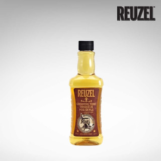 Reuzel Grooming Tonic Dưỡng Tóc Bảo Vệ Nhiệt