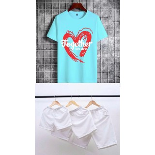 áo mẹ và bé gái 2025-áo gia đình ,áo nhóm chất cotton đủ size-ĐỒNG PHỤC GIA LINH