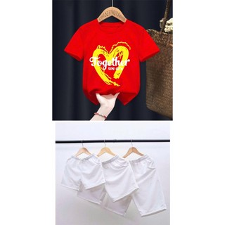 áo mẹ và bé gái 2025-áo gia đình ,áo nhóm chất cotton đủ size-ĐỒNG PHỤC GIA LINH
