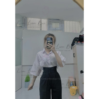 [Mã 30] Quần Tây 3 Nút