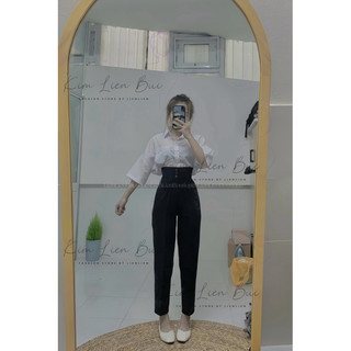 [Mã 30] Quần Tây 3 Nút