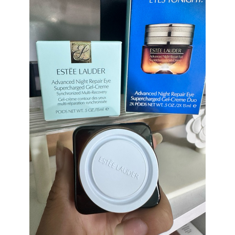 KEM MẮT ÉTEE LAUDER 15ml 💫 | BigBuy360 - bigbuy360.vn