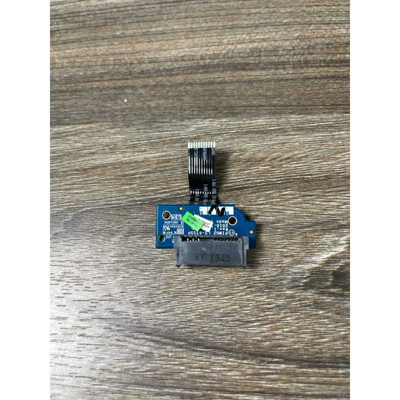 Bo mạch DVD Laptop Lenovo G575