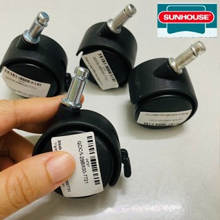 BÁNH XE Quạt điều hoà Hơi nước Sunhouse SHD7718 SHD7713 SHD7714 SHD7719 SHD7720 SHD7721 SHD7722 SHD7723 SHD7724