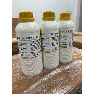 thuốc diệt ruồi sinh học (chai 1 lít)