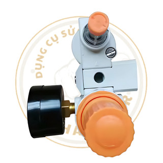 Bộ cấp dầu lọc nước máy ra vào lốp, cấp dầu, lọc hơi nước đôi, tách nước, tách bụi bẩn