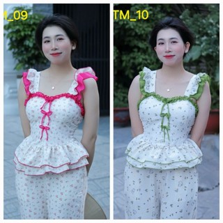   MS_011 __BỘ CÁNH TIÊN ĐŨI THÁI _BỘ CÁNH TIÊN NHÍ DÁNG ÔM BÈO__ 