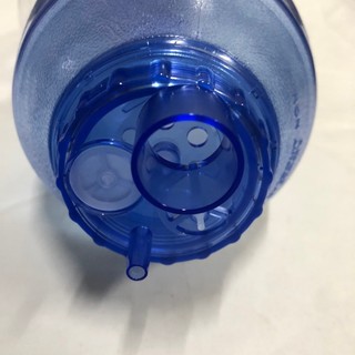 Bóng bóp Ambu cấp cứu oxy tập thở [người lớn, trẻ em]