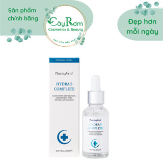 [Pharmaform] Serum Hydra 5 Complete Serum 30ml