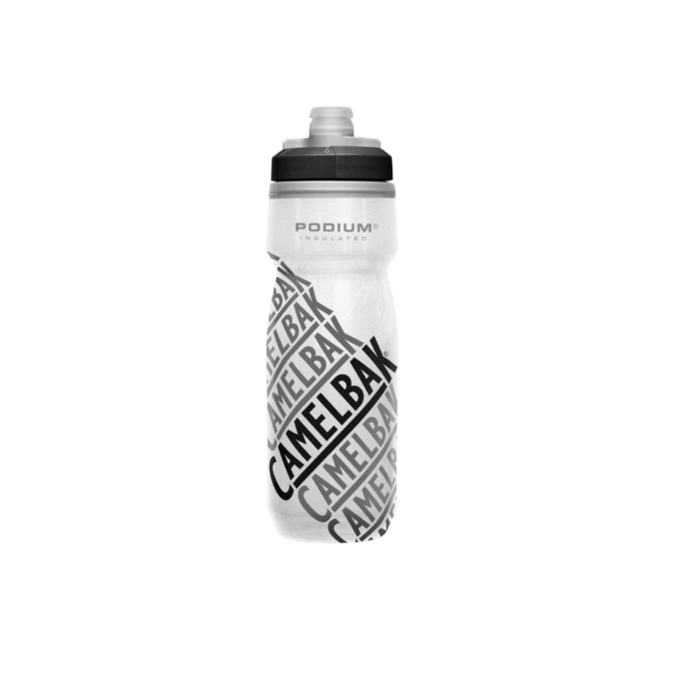 BÌNH NƯỚC XE ĐẠP CAMELBAK PODIUM CHILL 620ML
