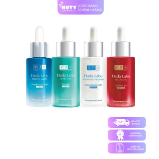 Serum Dưỡng Trắng, Mờ Thâm Hada Labo Perfect White Tranexamic Acid (30ml)