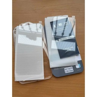 Bộ 2 kính cường lực Gor cho xiaomi redmi turbo 4 pro kính trong suốt siêu đẹp