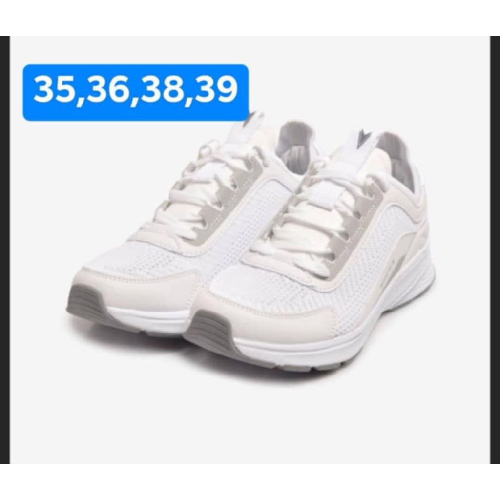 giày thể thao BITIS HUNTER nữ