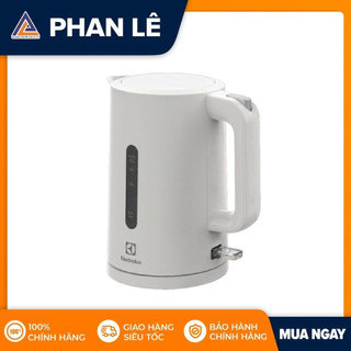 Ấm đun nước electrolux e2ek1-100w