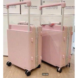 vali fila size 20 chính hãng