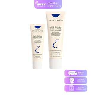 Sữa Dưỡng Phục Hồi Da Embryolisse Lait Crème Concentré (30ml)
