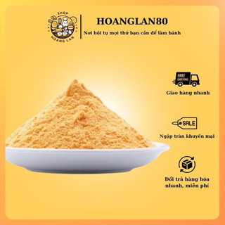 Bột phomai/ phô mai lắc Hàn Quốc 100g