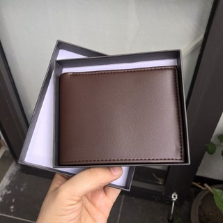 Ví da nam chất đẹp nhiều ngăn đựng thẻ , bóp da thời trang giá rẻ, nhiều ngăn tiện dụng