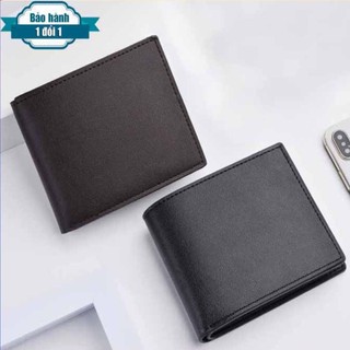 Ví da nam chất đẹp nhiều ngăn đựng thẻ , bóp da thời trang giá rẻ, nhiều ngăn tiện dụng