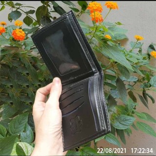 Ví da nam chất đẹp nhiều ngăn đựng thẻ , bóp da thời trang giá rẻ, nhiều ngăn tiện dụng